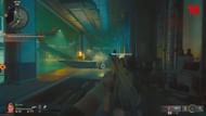 Punch the boat onto the platform (Image via Activision || YouTube/@bubsss)